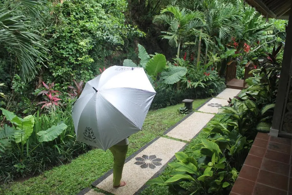 Чангу: Maylie Bali Bungalows