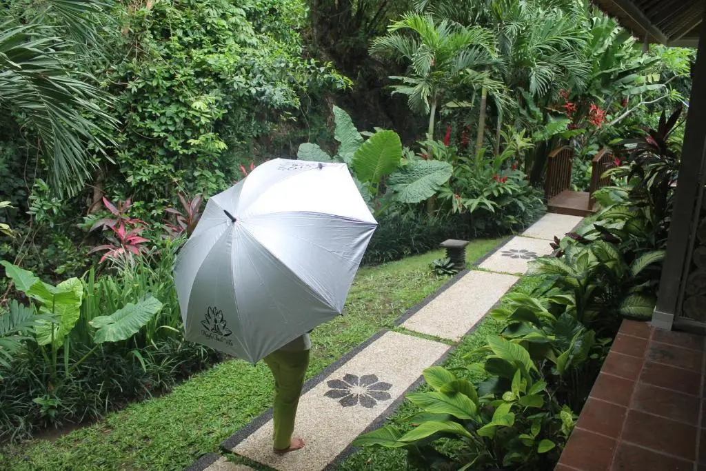 Чангу: Maylie Bali Bungalows