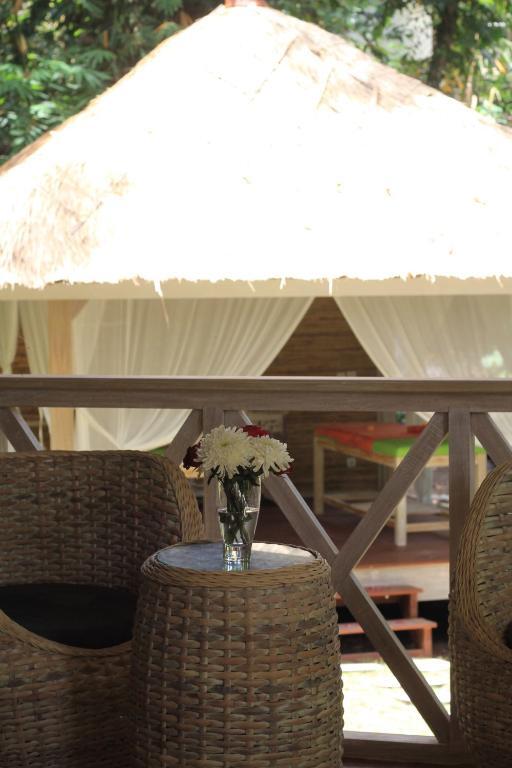 Чангу: Maylie Bali Bungalows