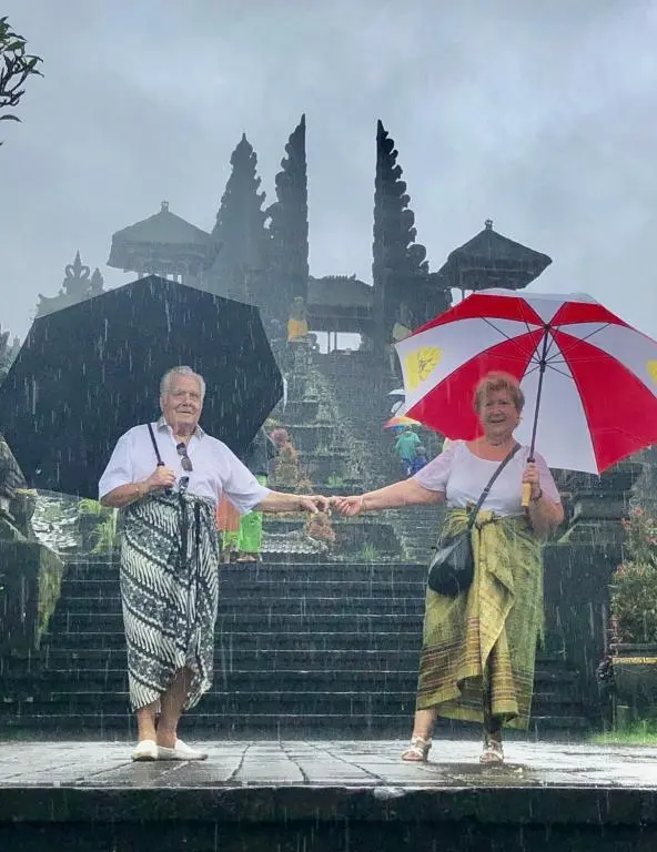 Чангу: Maylie Bali Bungalows