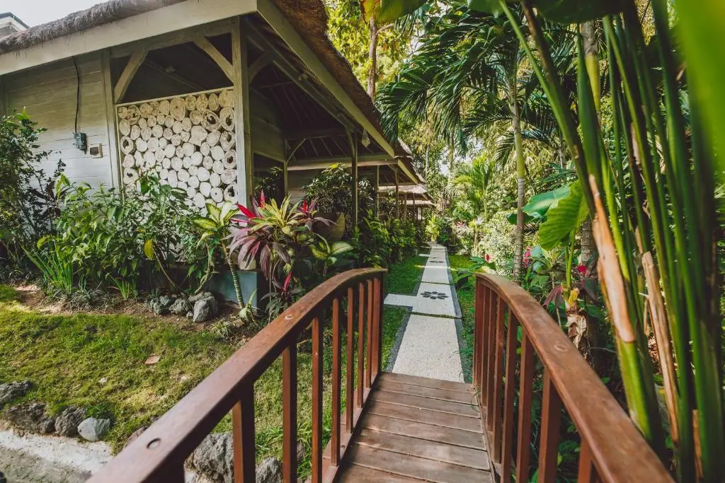 Чангу: Maylie Bali Bungalows