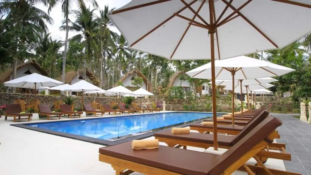 Пенида: ZEN Premium Nusa Penida Sakti
