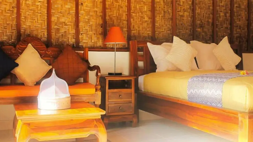 Пенида: ZEN Premium Nusa Penida Sakti