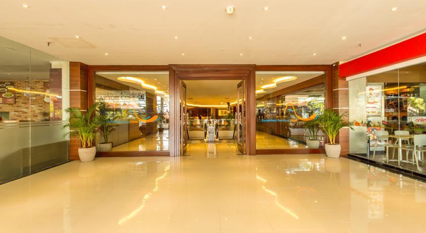 Kutabex Boutique Hotel & Spa — фото 1