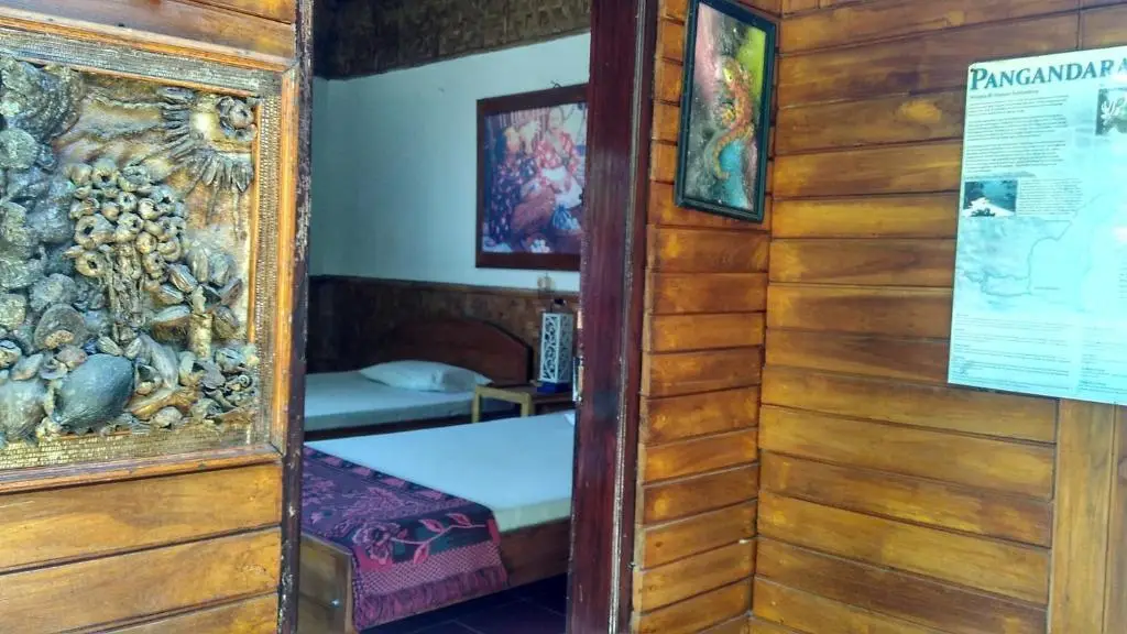 Пангандаран: Mini Tiga Homestay
