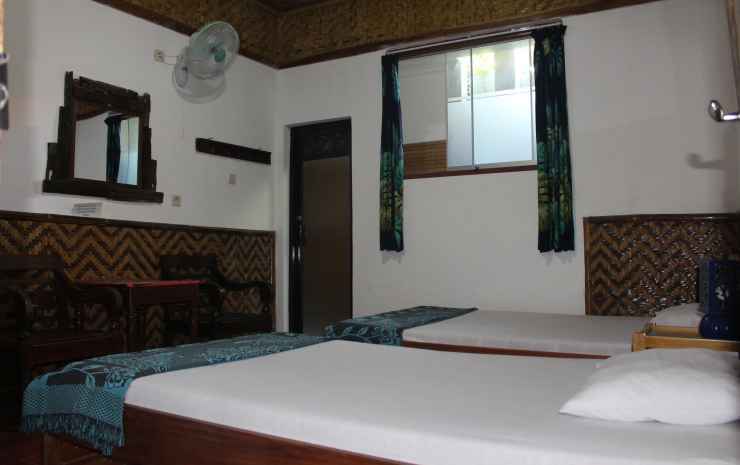 Пангандаран: Mini Tiga Homestay