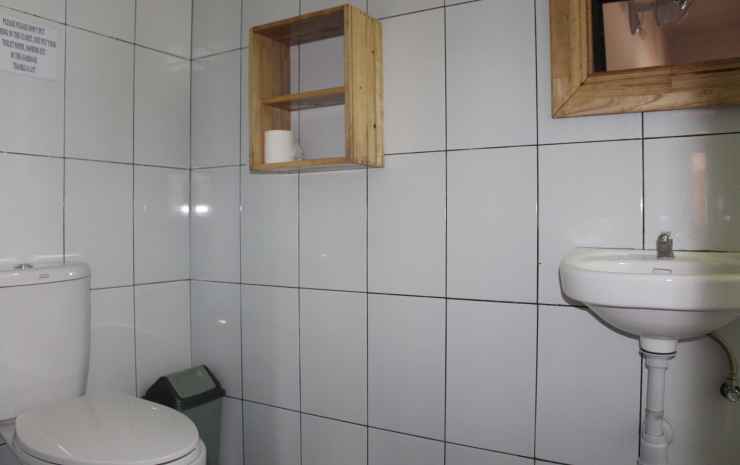 Пангандаран: Mini Tiga Homestay
