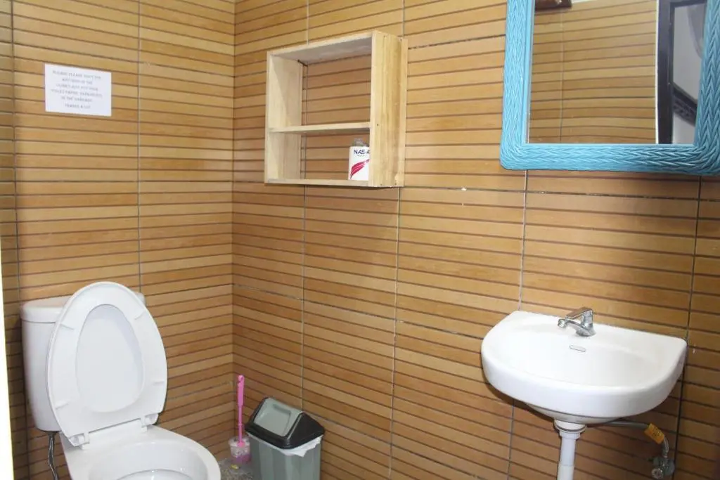 Пангандаран: Mini Tiga Homestay