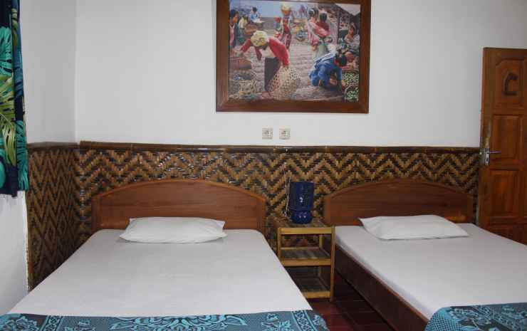 Пангандаран: Mini Tiga Homestay