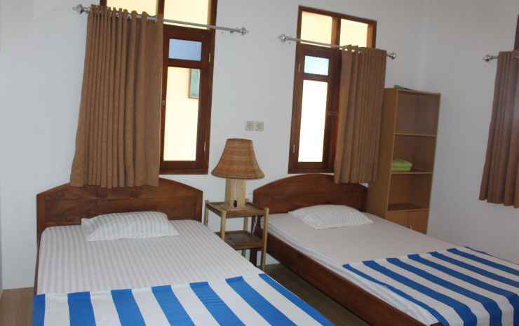 Пангандаран: Mini Tiga Homestay
