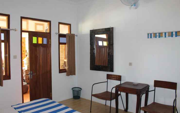 Пангандаран: Mini Tiga Homestay