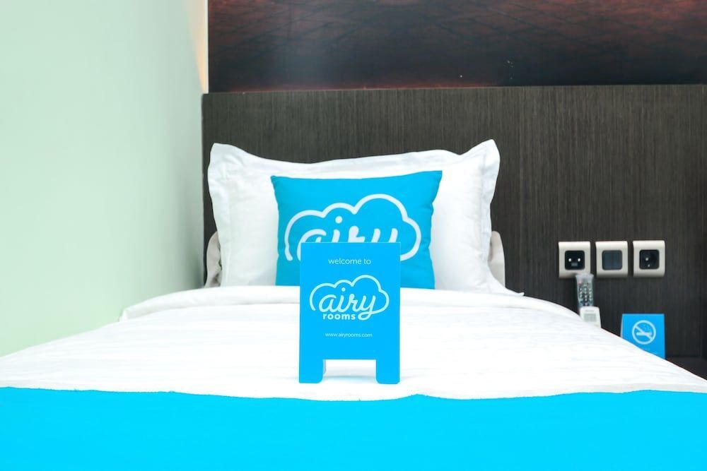 Маланг: Airy Klojen Raya Dieng 15 Malang