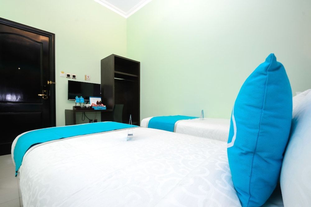 Маланг: Airy Klojen Raya Dieng 15 Malang
