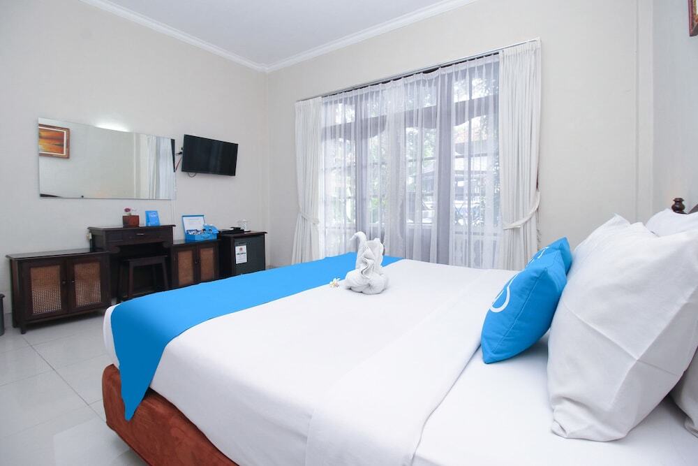 Керобокан: Airy Seminyak Petitenget Kuta Bali