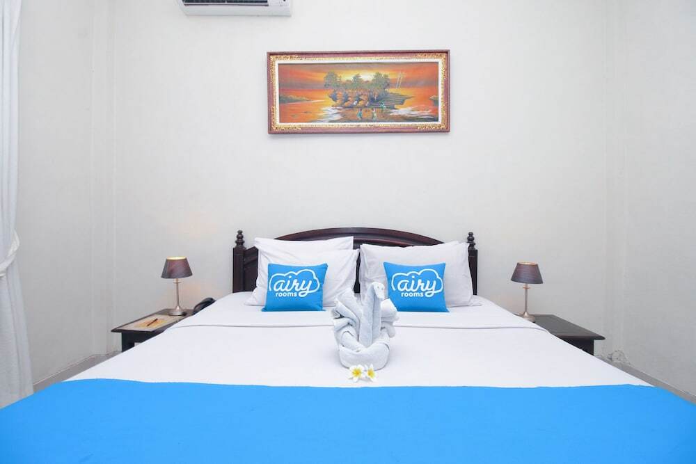 Керобокан: Airy Seminyak Petitenget Kuta Bali