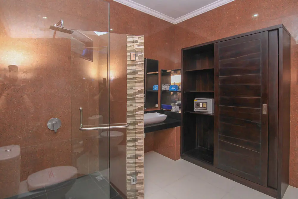 Керобокан: Airy Seminyak Petitenget Kuta Bali