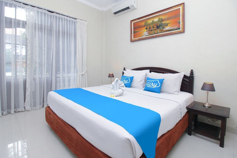 Керобокан: Airy Seminyak Petitenget Kuta Bali