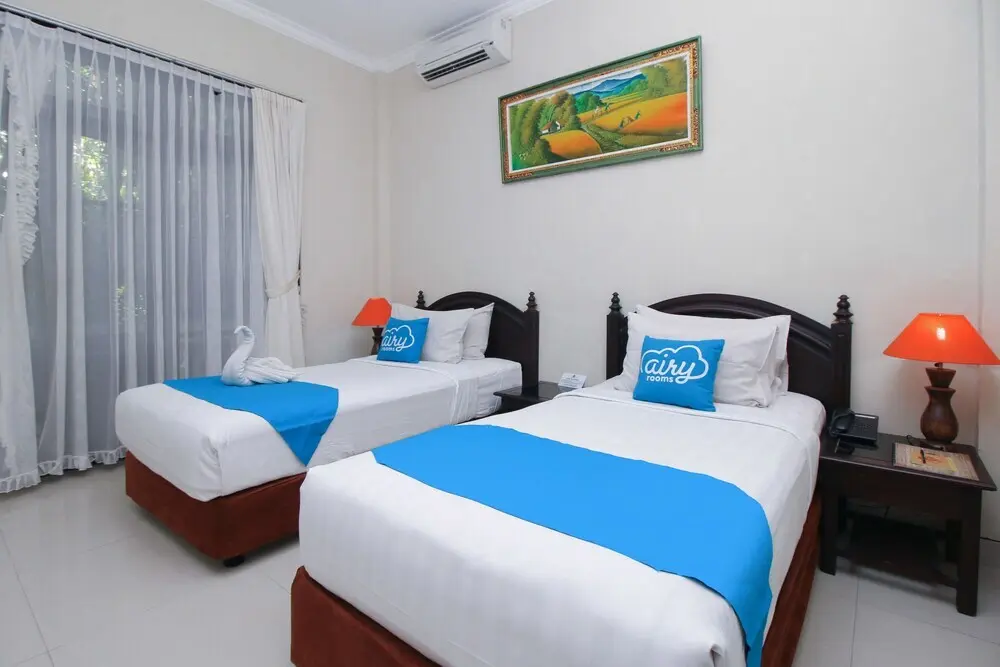 Керобокан: Airy Seminyak Petitenget Kuta Bali