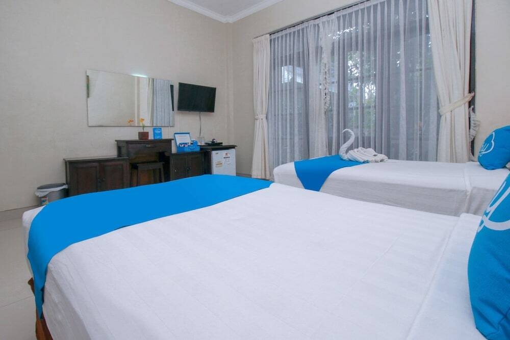 Керобокан: Airy Seminyak Petitenget Kuta Bali