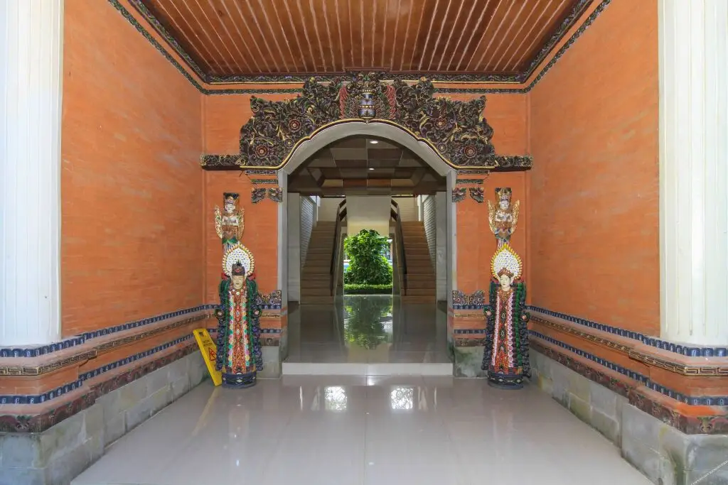 Керобокан: Airy Seminyak Petitenget Kuta Bali