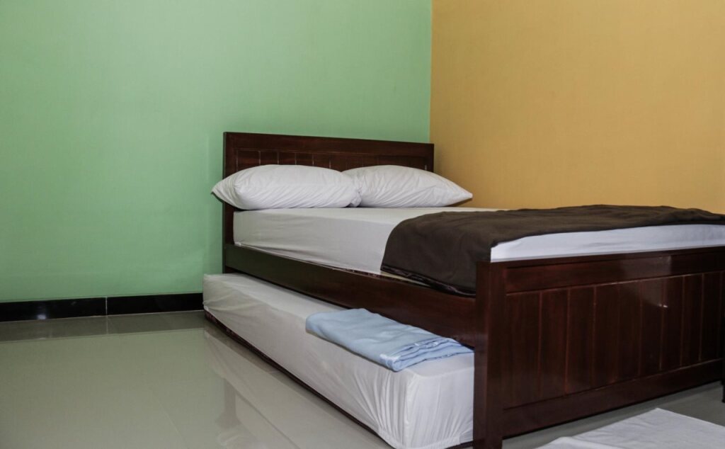 Севон: Suwuk Homestay