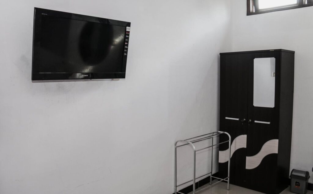Севон: Suwuk Homestay