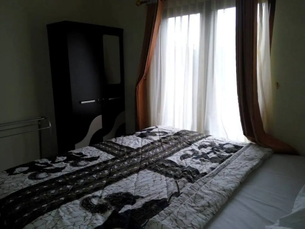 Севон: Suwuk Homestay