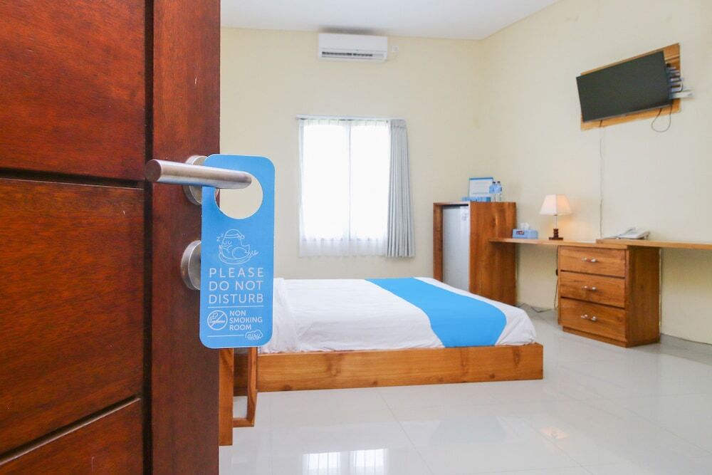 Денпасар: Airy Denpasar Selatan Tukad Petanu Gang Belibis 168 Bali