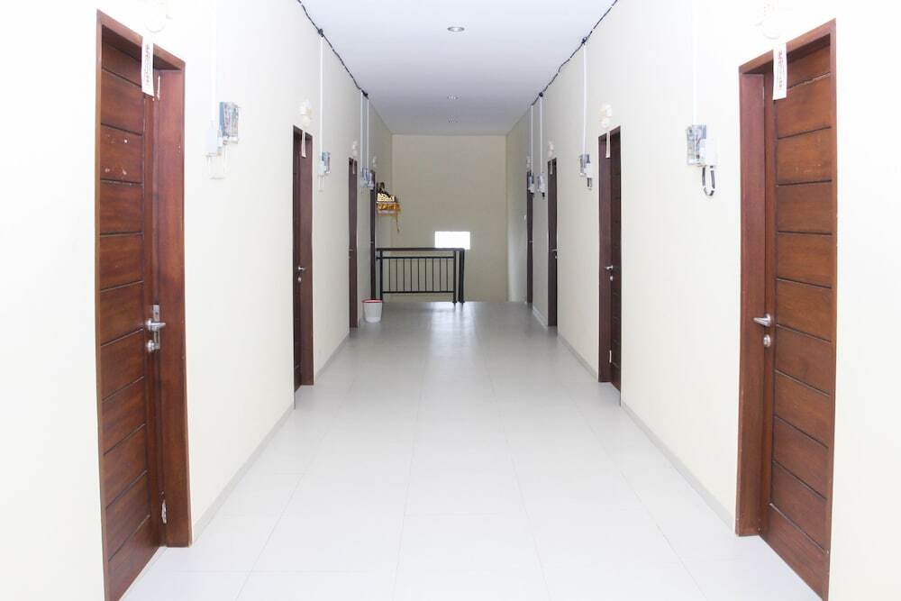 Денпасар: Airy Denpasar Selatan Tukad Petanu Gang Belibis 168 Bali