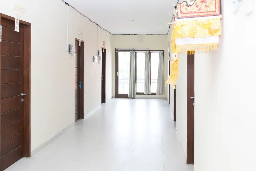 Денпасар: Airy Denpasar Selatan Tukad Petanu Gang Belibis 168 Bali