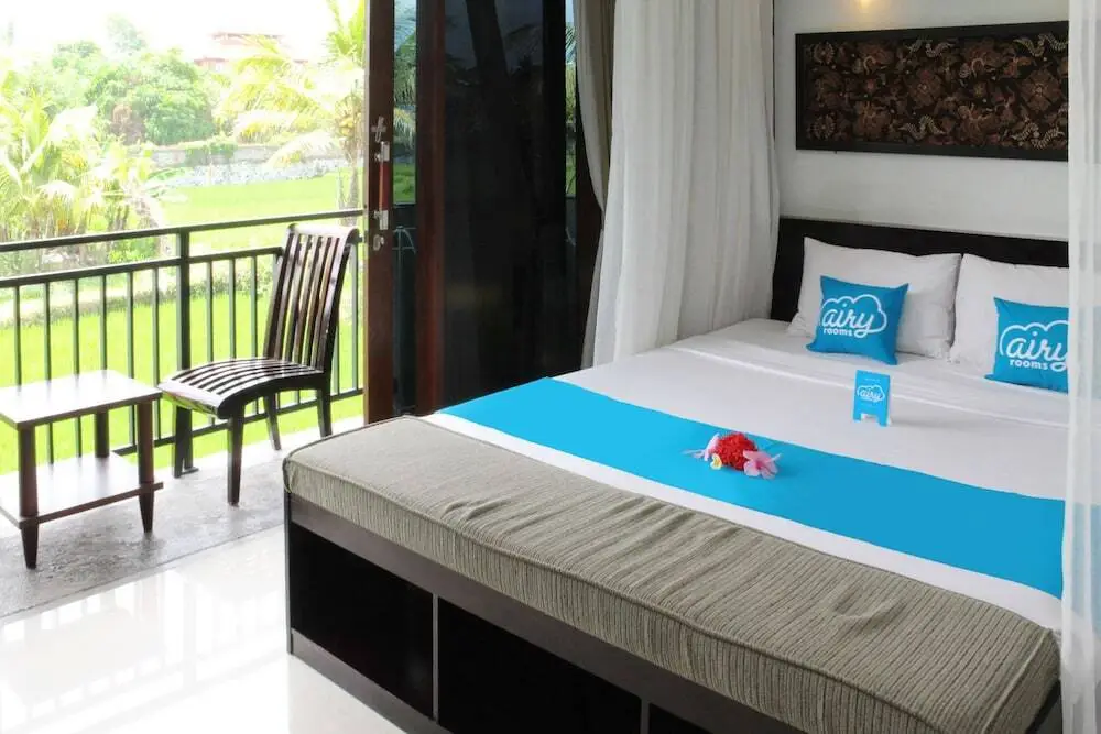 Убуд: Airy Ubud Raya Campuhan Sanggingan Gianyar Bali