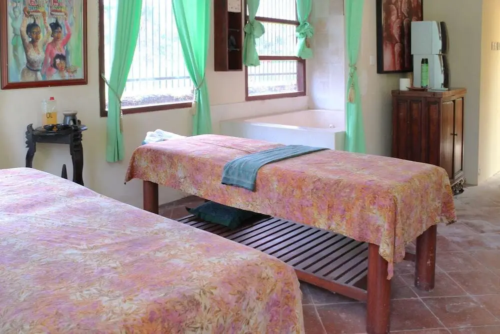 Убуд: Airy Ubud Raya Campuhan Sanggingan Gianyar Bali