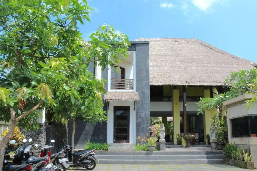 Убуд: Airy Ubud Raya Campuhan Sanggingan Gianyar Bali