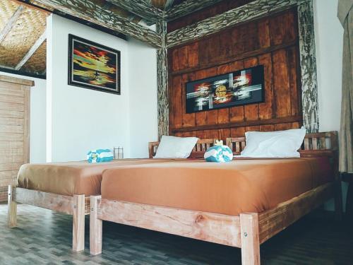 Чангу: comebackguesthouse
