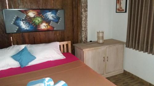 Чангу: comebackguesthouse