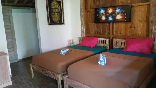 Чангу: comebackguesthouse