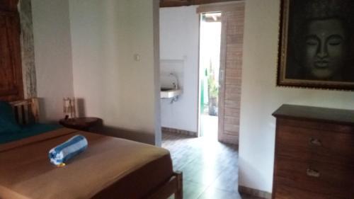 Чангу: comebackguesthouse