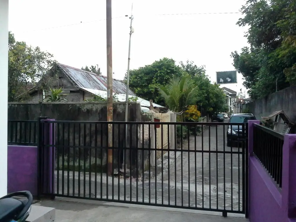 Джокьякарта: Pelangi Homestay