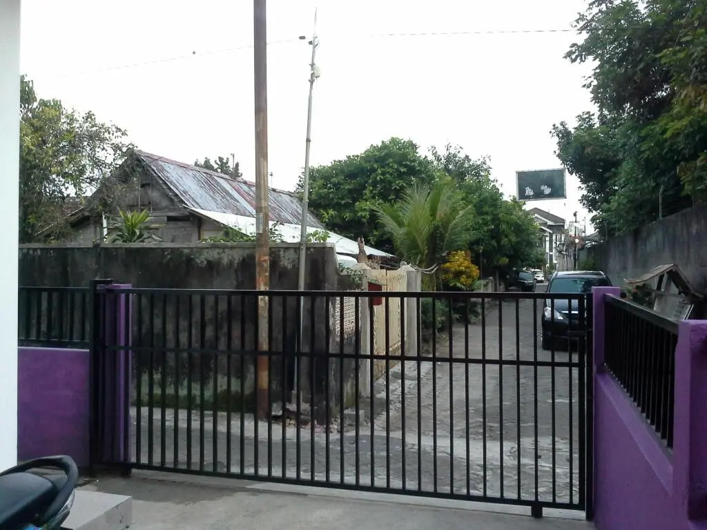 Джокьякарта: Pelangi Homestay