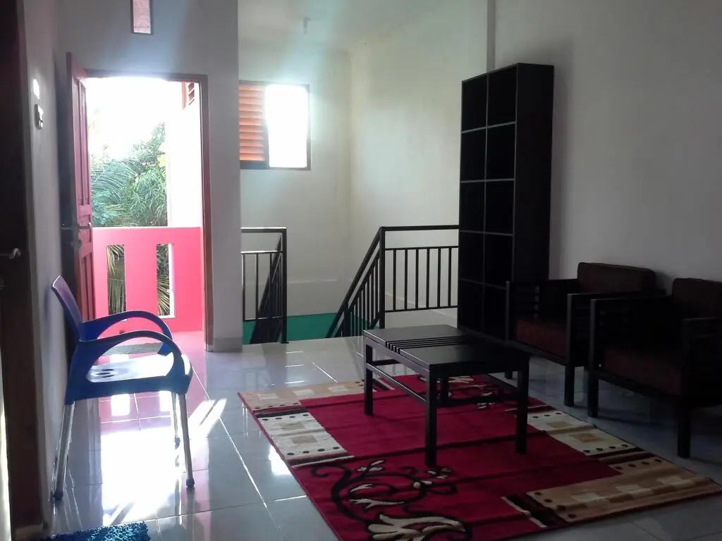 Джокьякарта: Pelangi Homestay