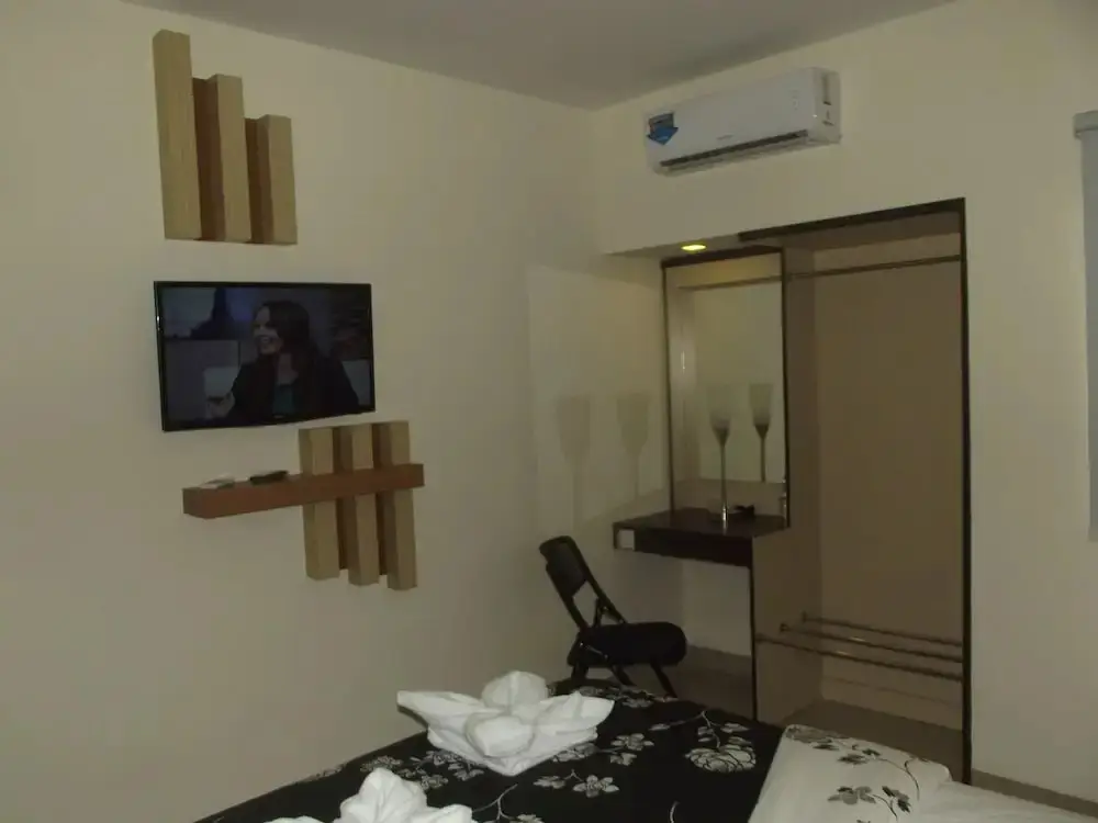 Манадо: Manado Inn Hotel