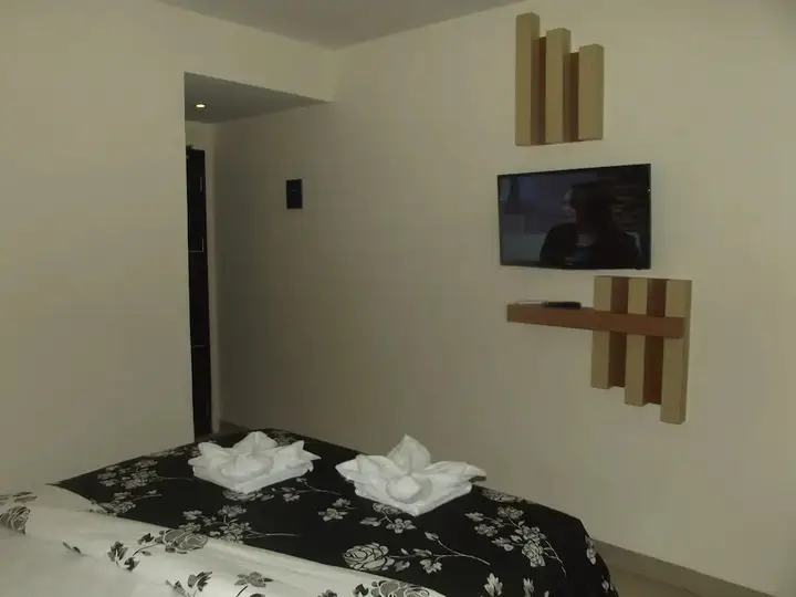 Манадо: Manado Inn Hotel