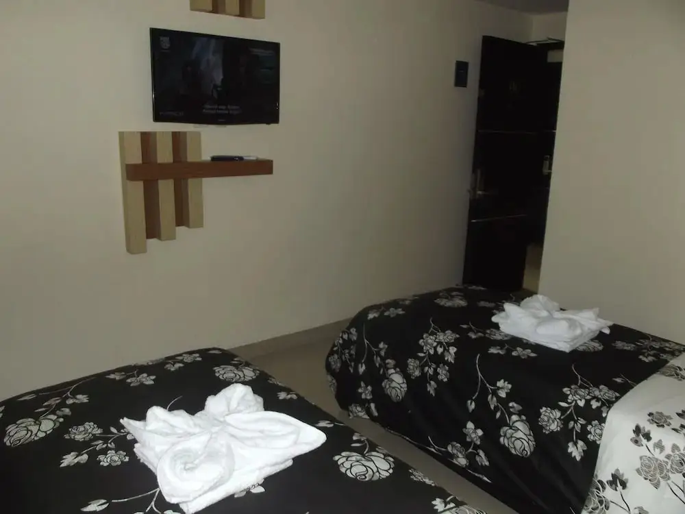 Манадо: Manado Inn Hotel