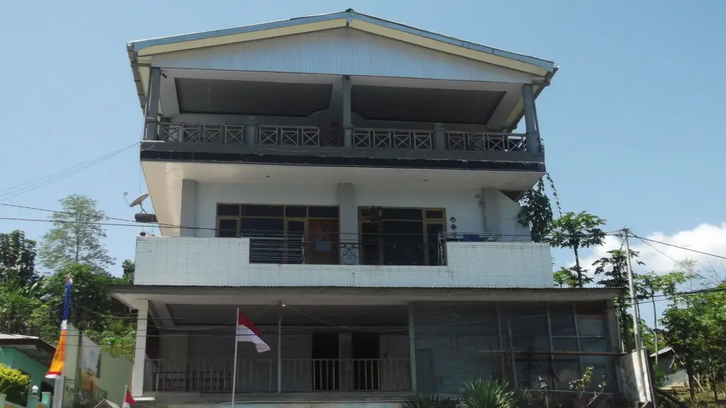 Лабуан-Баджо: Sunrise Hotel Labuan Bajo