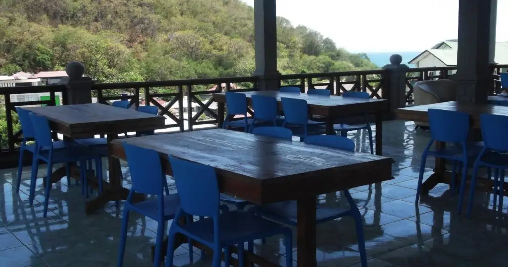 Лабуан-Баджо: Sunrise Hotel Labuan Bajo