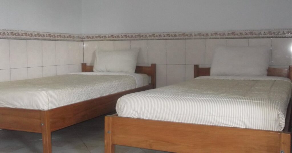 Лабуан-Баджо: Sunrise Hotel Labuan Bajo