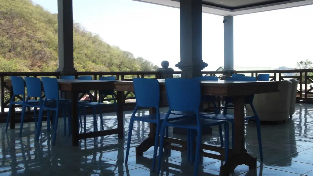 Лабуан-Баджо: Sunrise Hotel Labuan Bajo