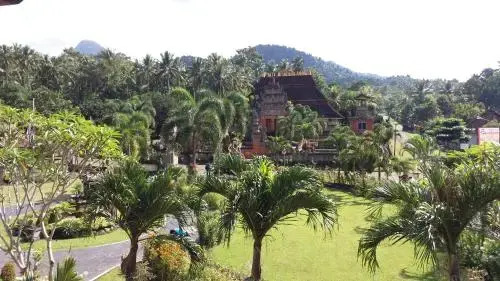 Негара: Shalom Homestay