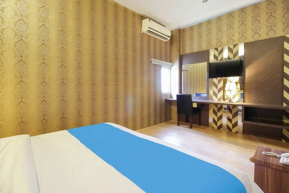 Палангкарая: Airy Palangka Antang Palangkaraya