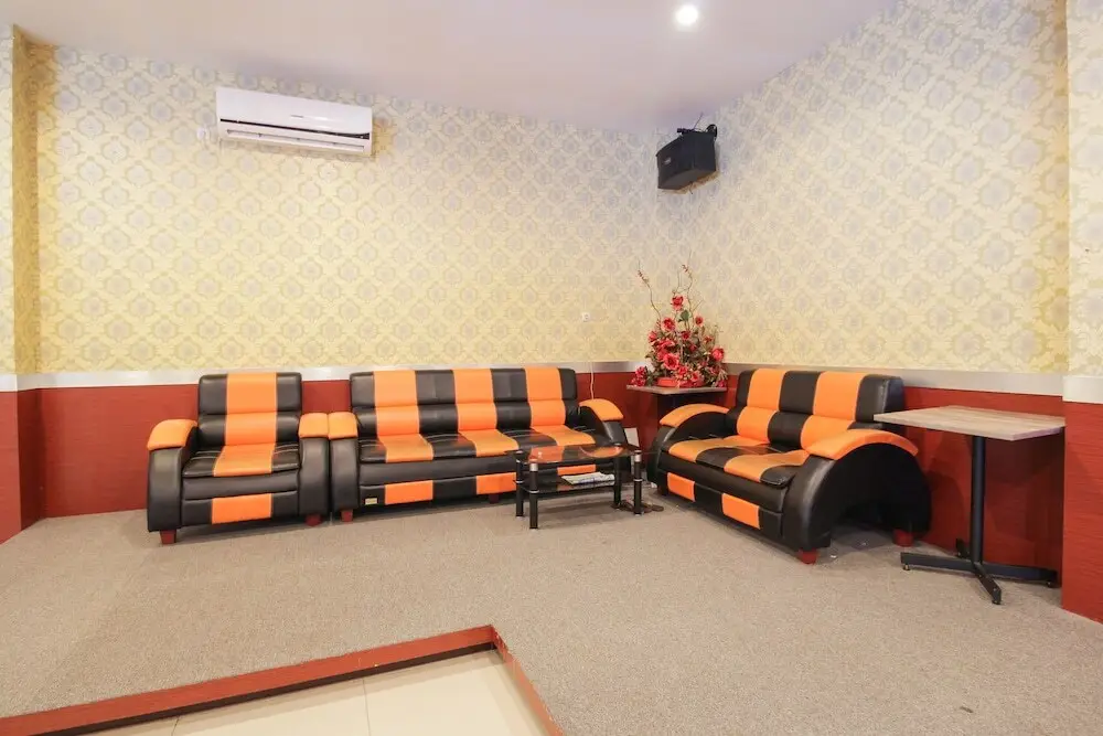 Палангкарая: Airy Palangka Antang Palangkaraya
